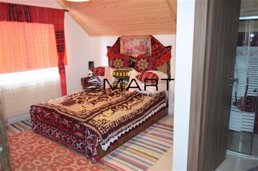 Casa 7 camere Cartier Tineretului Selimbar - 10