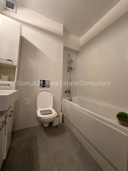 Belvedere - Apartament 3 camere modern cu parcare subterana - 9