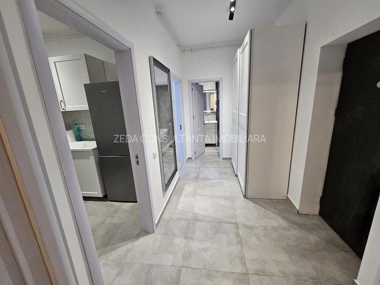 Apartament 2 camere zona Titan - 7