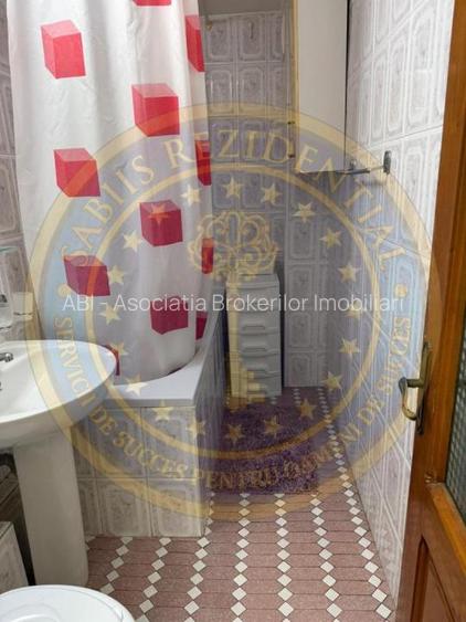 Apartament 2 camere - PET FRIENDLY - Parc Sebastian - 10