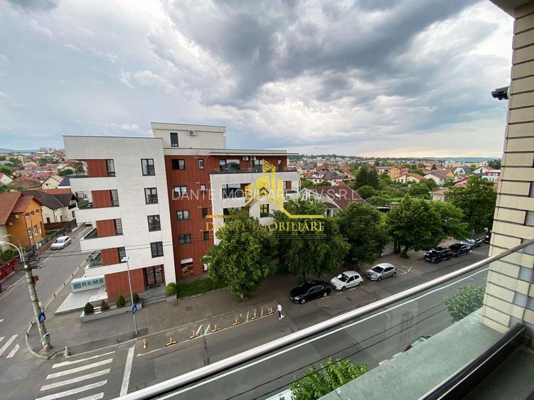 2 camere, premium, bloc nou, balcon, parcare, Gheorgheni, Brancusi - 14