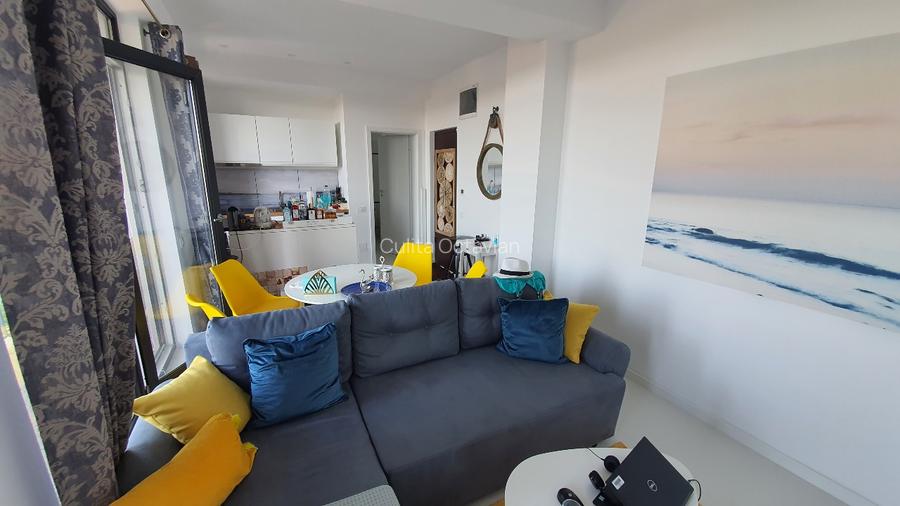 Apartament modern la mare – Gata de mutare în Neptun! - 8