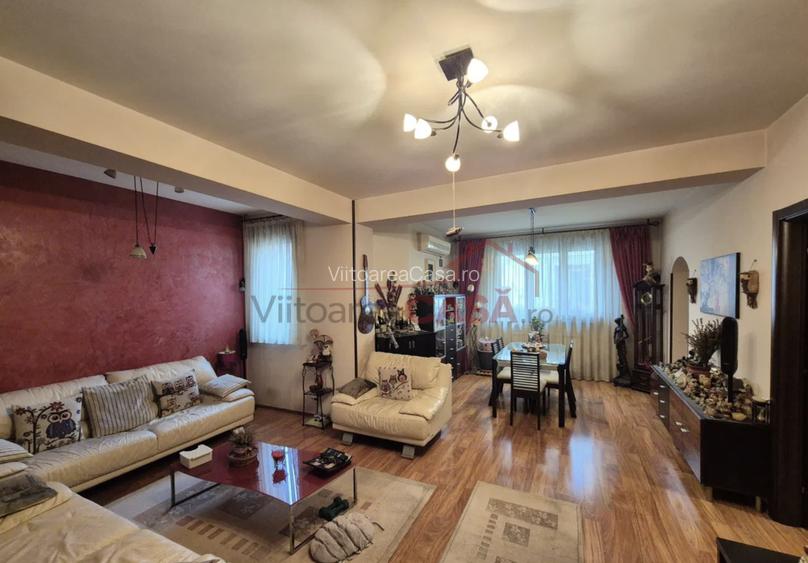 Metrou Iancului - vila 6 camere- constructie noua 2009 - zona case  - 4