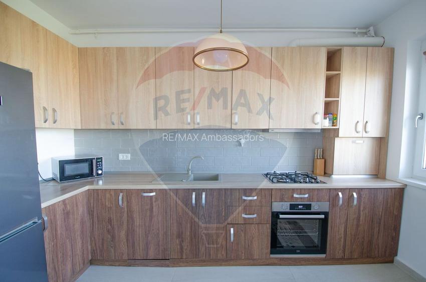 Apartament de inchiriat – 0% Comision - 3