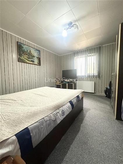 Casa din Caramida, Amprenta 80 mp si Teren 215 mp, Lumina - 24