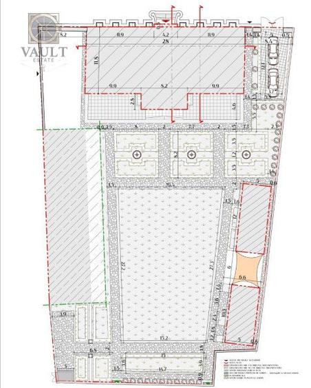 Bijuterie istorică transformată în lux modern: Proprietate unică în Sânpetru - 8