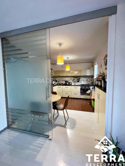 Casa 3 camere, Boreal - 6