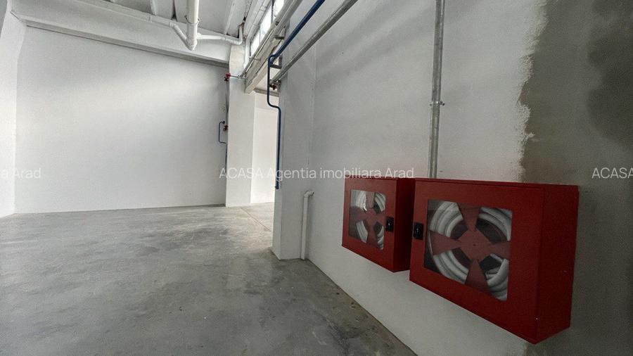 Hală de depozitare si productie - 2