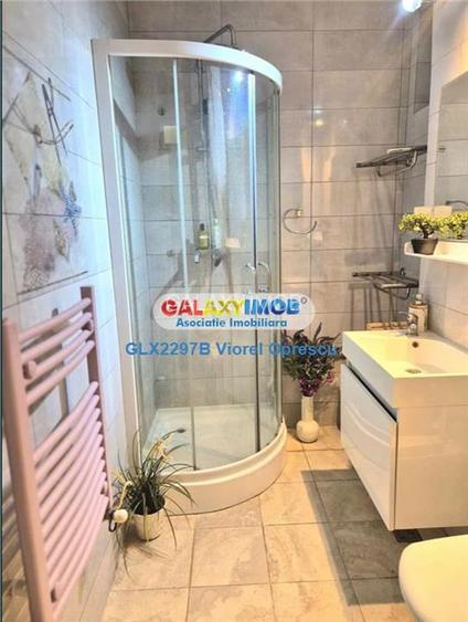 Apartament 3 camere, 2 bai centrala proprie,renovat, bloc tip H, Titan - 4