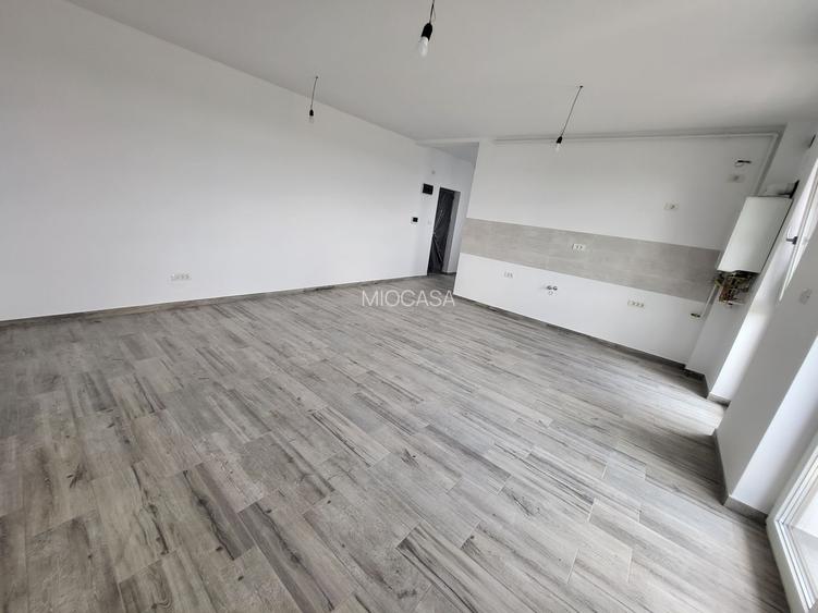 Bloc Nou. Etaj 1. Asfalt. Langa Profi. Finisaje de calitate - 2