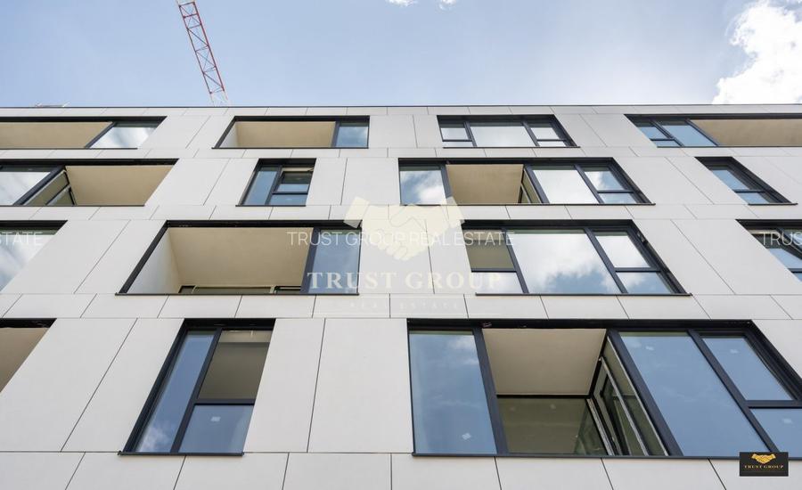 Apartament 3 camere Herastrau | Loc de parcare subteran - 39