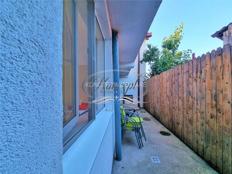 Casa Pet Friendly cu garaj in zona Lidl, Floresti - 5