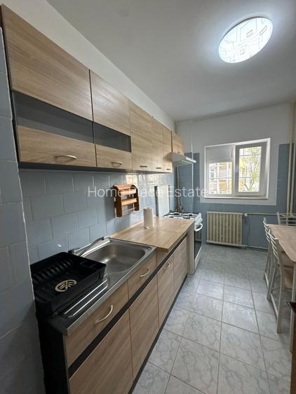 Dristor Str Laborator Aproape Metrou Proaspat Zugravit 2 Camere Vanzare - 12