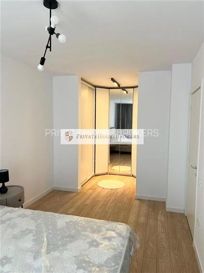 Pipera | Rond OMV | MTM Residence 1 | Modern - 7