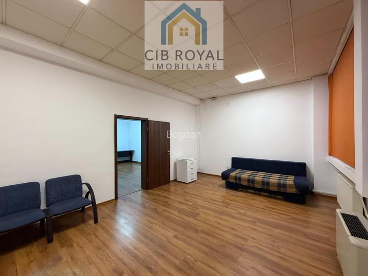 Spatii birouri,cladire  office,Militari,Bd. Iuliu Maniu 246,metrou Pacii 5 min. - 10
