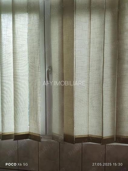 De vanzare ap 2 camere decomandat, zona Kaufland Ferentari - 8