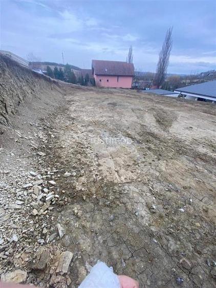 De vanzare teren intravilan de 7 arii  , Sancraiul de Mures, Mures - 8