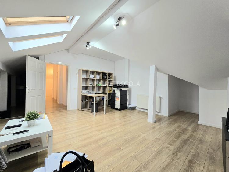 Proprietate 8 camere Dorobanti Televiziune - 17