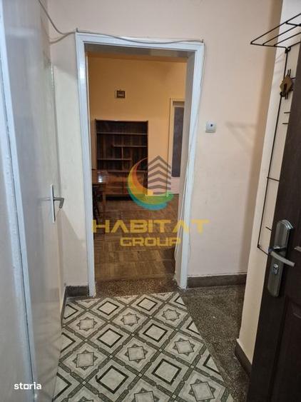 Vanzare Apartament Semidecomandat De 2 Camere 51mp Sos. Giurgiului