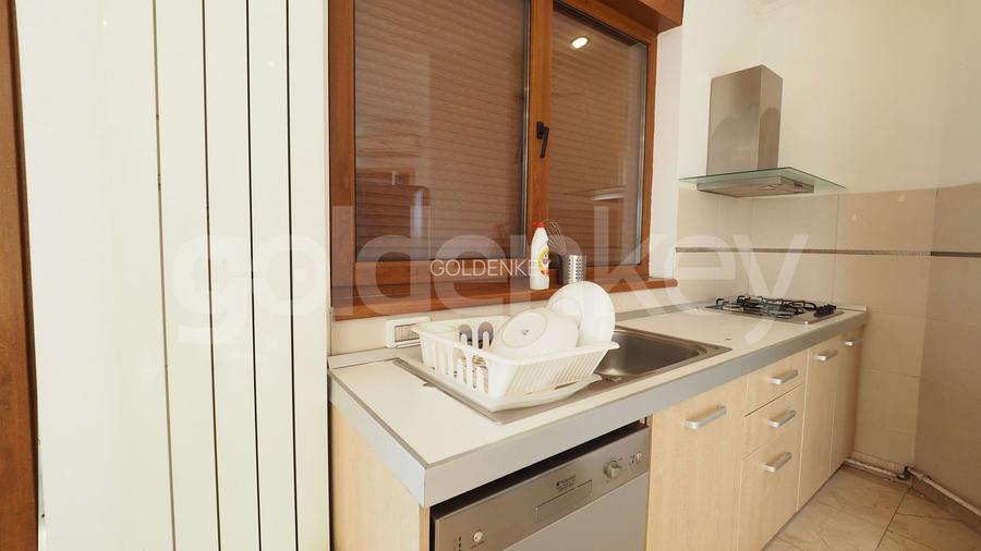 Apartament penthouse cu 5 camere, 4 bai | 547mpc - 9