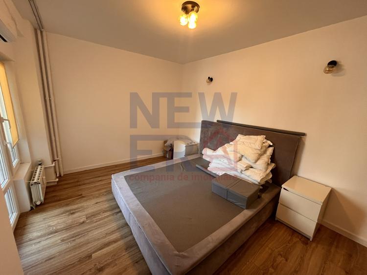 Apartament cu 3 Camere de inchiriat | Zona Bd. Ion Mihalache – Piața 1 Mai