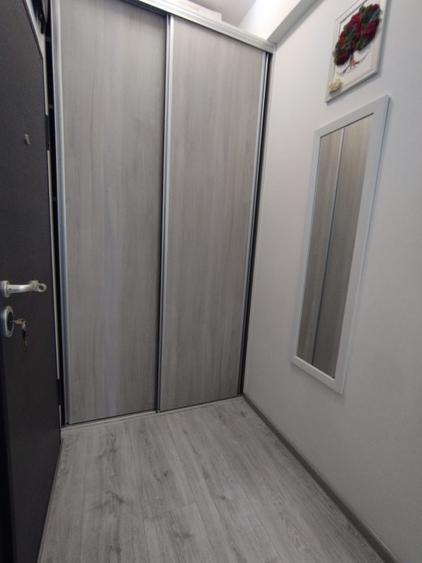 Mamaia nord-apartament 2 camere decomandat
