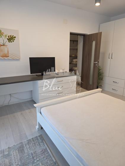 Apartament cu 2 camere – Mamaia Nord, Strada D4