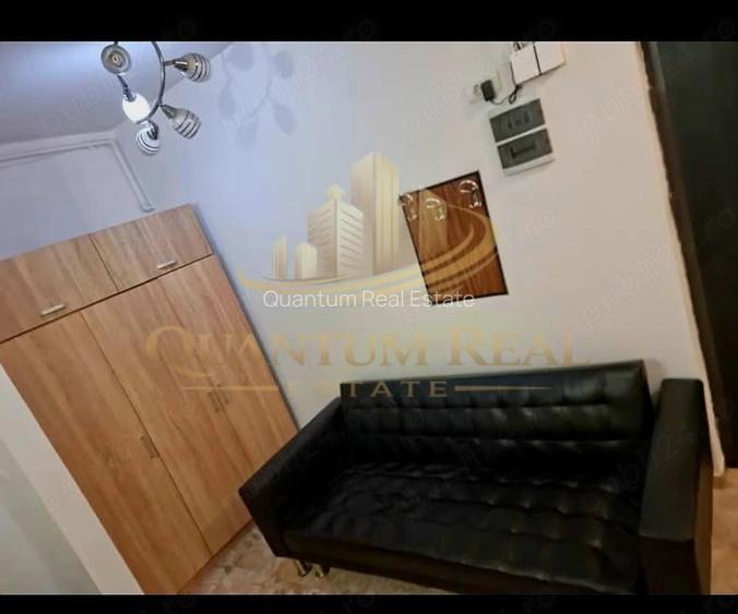 Inchiriere Apartament 2 camere-Drumul Jilavei cu Centrala - 5