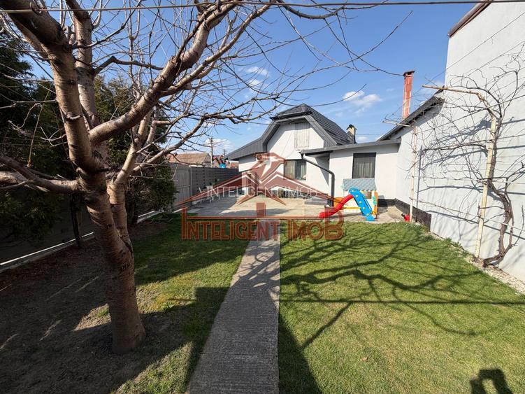 Casa individuala de lux cu 3 camere in Sibiu zona Gusterita - 25