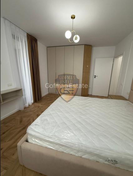 LUX ! 4 camere, Faleza Nord, Delfinariu Mamaia, vedere la lac, parcare subterana - 36