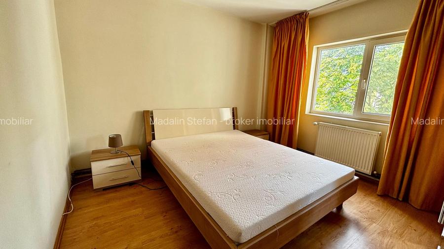 INCHIRIERE APARTAMENT 3 CAMERE - CENTRALA TERMICA - ULTRACENTRAL - 9