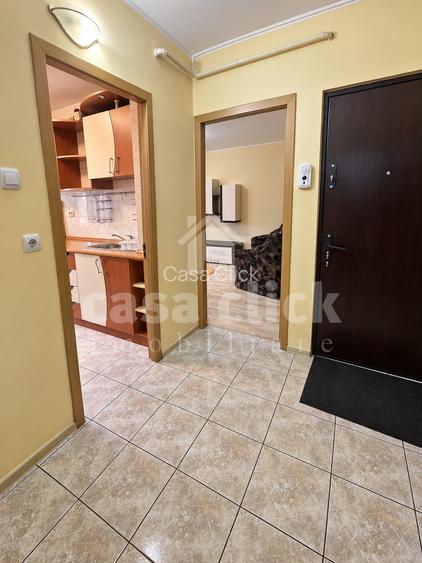 Apartament cochet 2 camere Micro 18, etaj 3, mobilat si utilat