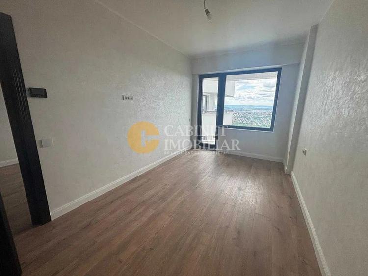 Apartament cu 2 camere de vânzare – Royal Town Copou | Finisaje premium