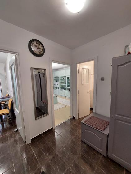 Apartament 1 cameră, utilat modern, aproape de facultate