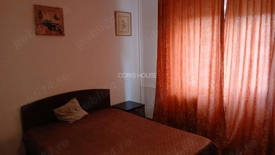 Vacaresti -Pridvorului -2 camere- Parcul Tineretului - 3