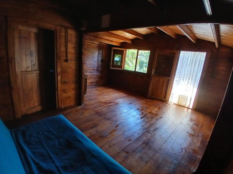 Casa centru Buftea, 843 teren, 196 suprafata utila