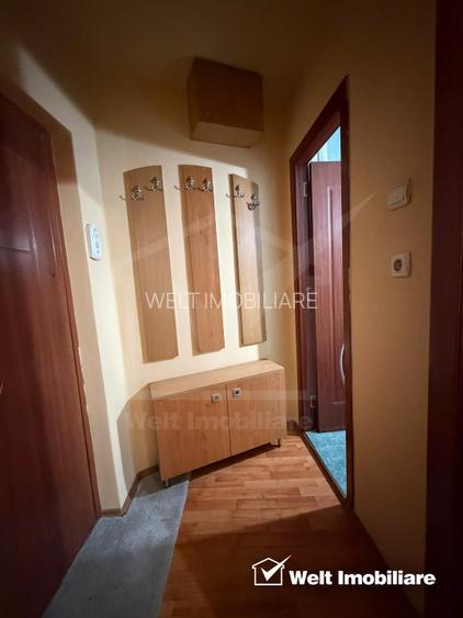 Garsoniera in Manastur, zona Big - 2