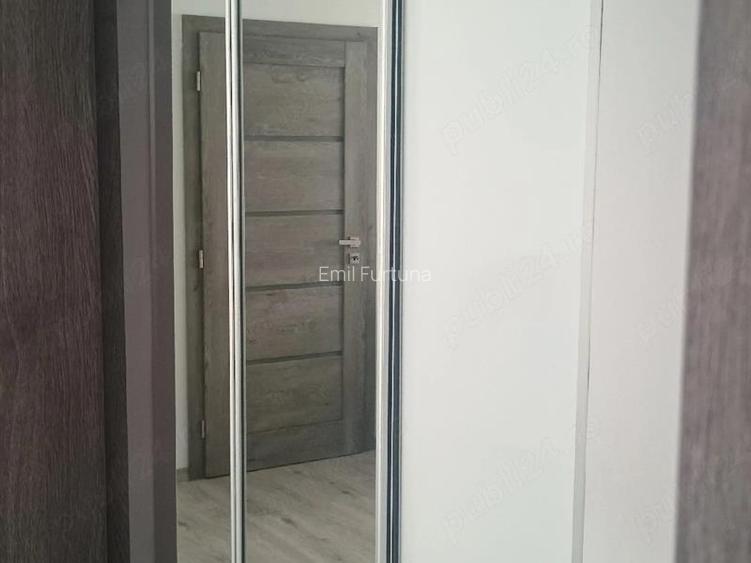 Apartament 3 camere, semidecomandat, Brazda lui Novac - 3
