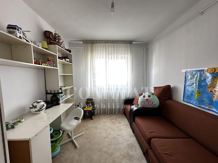 Apartament 3 camere | Decomandat | Zorilor