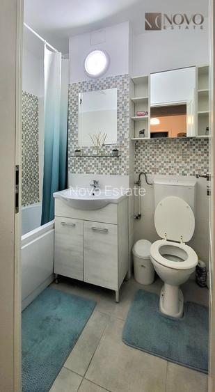 2 Camere | Dristor | Pet Friendly | AC | Metrou - 9