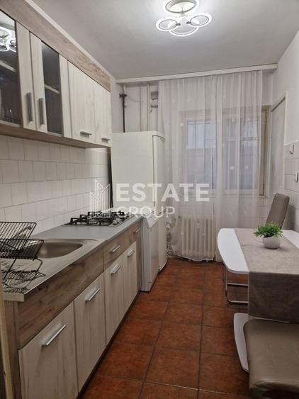 Apartament 50mp, 2 camere, langa Judetean