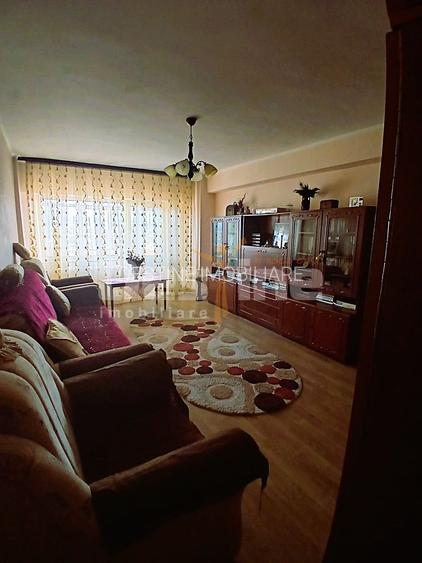 APARTAMENT 2 CAMERE DE VANZARE– FOCȘANI - 2