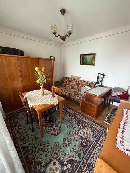 De vânzare apartament 2 camere ZONA CENTRALA
