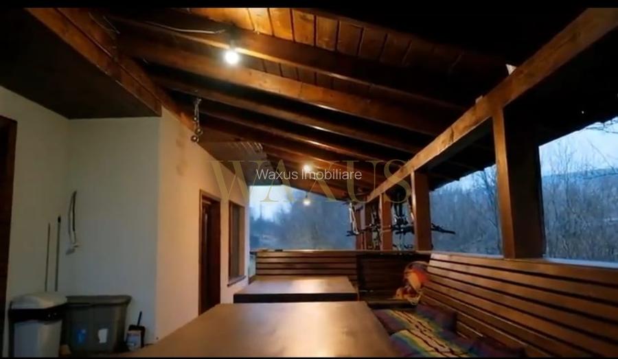 Casa individuala superba, P+M in Popesti. Merita vazuta!