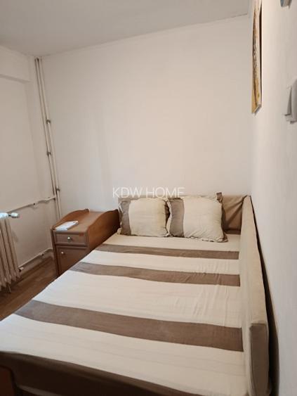 Teiul Doamnei-Parcul Tei, Apartament 2 camere - 2