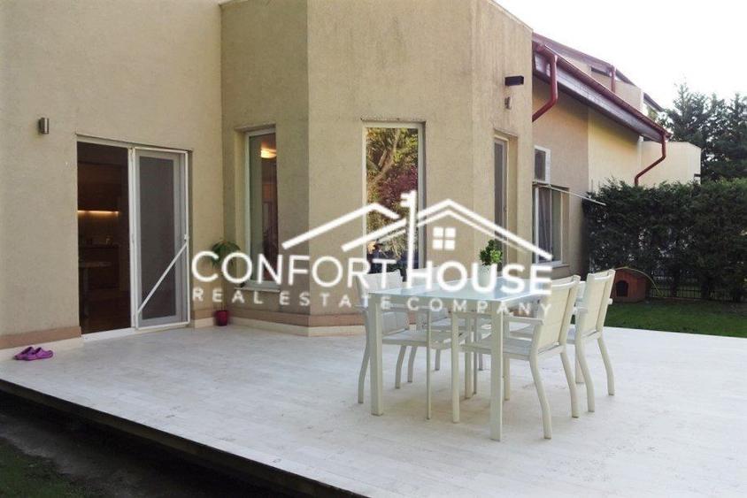 VILA P+E+M, 6 camere, ansamblu rezidential, IANCU NICOLAE