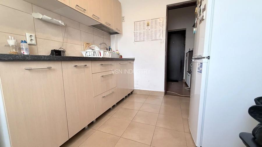 APARTAMENT 2 CAMERE DECOMANDAT | LOC DE PARCARE | BRAGADIRU - 3