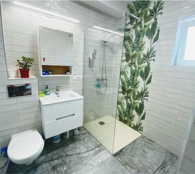 Casa individuala 4 camere, str. Crizantemelor, Râșnov