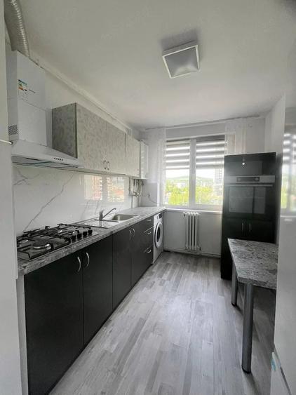 3 camere, mobilat modern, in Marasti, zona semicentrala, zona NTT DATA
