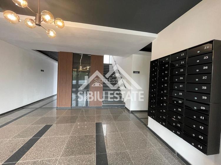 Apartament 2 camere premium-Zona Centrala  Prima inchiriere - 10
